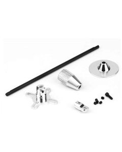 GPS Fixed Mount Base Antenna Signal Foldable Seat For DJI Phantom3 FPV Quadcopter Racing Drone