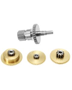 KST 215MG 115MG 315MG Metal Digital Servo Gear Set