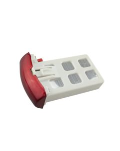 SYMA X5UC X5UW RC Quadcopter Spare Parts 3.7V 500mAh Battery