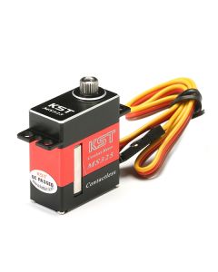 KST MS325 6.5KG Torque Magnetic Sensor Digital Servo for Goblin 380 Trex 450