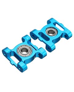XFX 450 V2 RC Helicopter Parts Metal Main Shaft Bearing Block