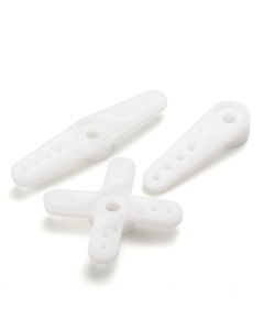 KST 215MG 315MG 125MG Servo Plastic Arm Set