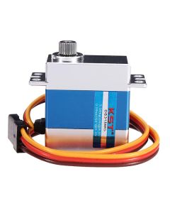 3X KST DS315MG Metal Digital Swashplate Servo For 450 RC Helicopter