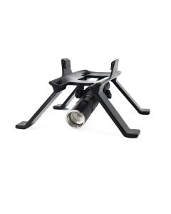 Tripod LED Light Increase Landing Skid Heighten Tripod With LED Night Light For DJI Spark RC Drone