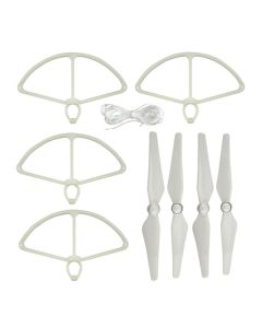 Blade Protecting Propeller Suit For DJI Phantom 4 RC Quadcopter