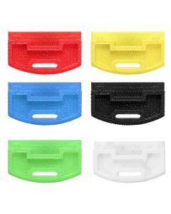 3D Printed Body Charging Plug Shockproof Protector Dustproof Cover Guard Kit For DJI Spark Drone