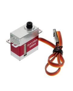 KST DAVIGA DS213MG 3KG 16g Micro Digital Servo