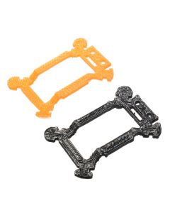 3D Printed Gimbal Vibration Shock Absorber Balance Board Plate Hollow Version for DJI Mavic Pro