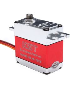 KST X20-8.4-50 45KG 120 Large Torque Coreless Digital Servo for RC Model