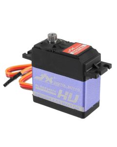JX Servo 33kg 180 Degree BLS6034HV Brushless Digital Servo