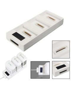 Intelligent Multi Battery Charger Charging Hub For DJI phantom 4 / 4 Pro/ 4 Pro+