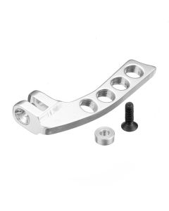 Aluminium Alloy Vertical Horizontal 4-Hole Transmitter Neck Strap Balancer