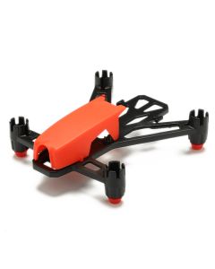 Kingkong Q100 100mm DIY Micro Mini FPV Brushed RC Quadcopter Frame Kit Support 8520 Coreless Motor