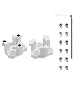 RC Quadcopter Spare Parts Propeller Base For DJI Phantom 4 PRO