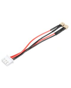 ESKY 150X F150X Lipo Battery 2S Charger Cable 1 Drag 2