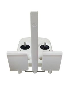 Signal WiFi Range Extender Antenna Kit For DJI Phantom 3 Standard