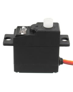 JX Analog Servo 17g Plastic Gear PS-1181HB For RC Model