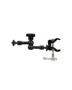 Landing Gear Bike-mount for DJI Osmo Handheld 4K Camera 3-Axle Gimbal