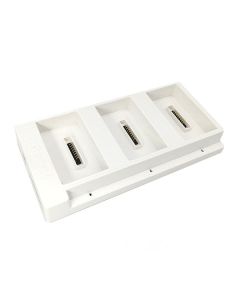 3 In 1 Battery Charger Plates Input 17.5V / 7A For DJI Phantom 4