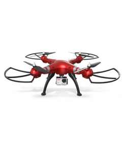 Syma X8HG With 8MP HD Camera Altitude Hold Mode 2.4G 4CH 6Axis RTF