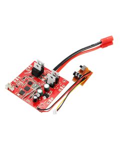 Syma X8HG RC Quadcopter Spare Parts Receiver Board