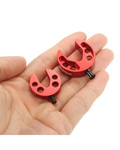 Mayatech Swashplate Horizontal Mount Level Measuring Device