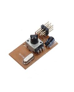 Multimeter Tester for Servos ESC Multi-axis Aircraft