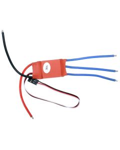 SimonK 30A 2-3S Brushless ESC With 5V 3A ESC For RC Model