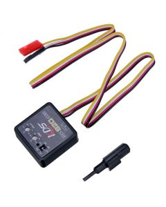 KDS820 Dual Rate Head Lock AVCS Gyro for 450 500 600 700 RC Heli