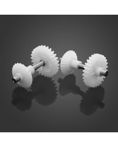 Tarot 450 PRO Torque Tube Front Drive Gear Set TL45055