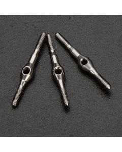 Tarot 450 PRO Two-way Fine Adjustable Servo Linkage Rods TL45116-02