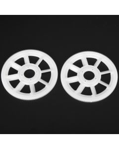 Tarot 450 New Main Gear White TL1219-01