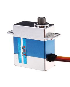 KST DS315MG Metal Digital Swashplate Servo For 450 RC Helicopter