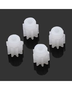 Syma X5C H5C X1 Motor Gear 4PCS