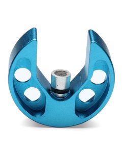 FC Aluminium Alloy Swashplate Level Tool for 400-500 500-700 RC Helicopter
