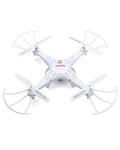 Syma X5C X5C-1 New Version Explorers Quadcopter Mode 2 With Camera