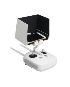 Upgrade Tablet Remote Control Hood Sun Visor for DJI Inspire 1& Phantom 3