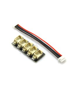 CRIUS Pixhawk I2C Splitter Expand Module For Pix APM Flight Controller