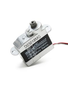 Digital Precision Ultra-Micro Metal Gears Servo For V120D02S 130X