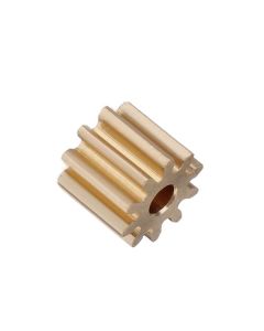 Eflite Blade 130X Walkera V120D02S Brushless Copper Gear(10T)