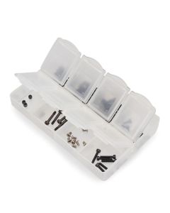 Tarot 450 RC Helicopter Parts Upgrade Screw Package TL2637