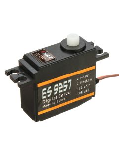 Hausler 450 RC Helicopter Accessories 25g Lock Tail Digital Servo