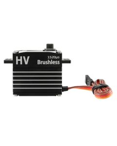GDW 893 38KG Brushless Digital Large Torque Servo For RC Model