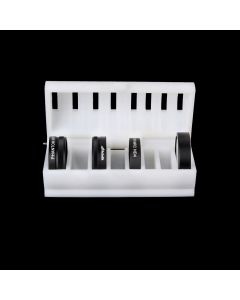 Camera Filter Storage Box RC Quadcopter Spare Parts For DJI Phantom 3 Phantom 4