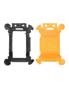 Gimbal Vibration Board Plate Camera Mount Holder 3D Printed for DJI Mavic Pro