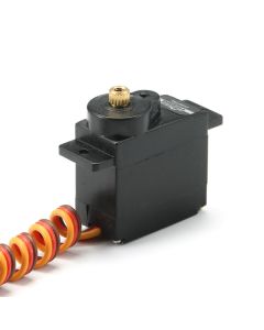 JX PDI-1109MG 9g Metal Gear Core Motor Micro Digital Servo for RC Models