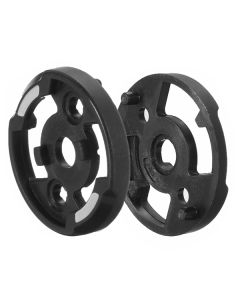 4.7 Quick Release Foldable Blade Propellers Paddle Base CW/CCW For DJI Spark Drone