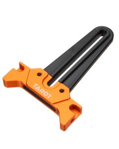 Tarot 470L 470 Metal Swashplate Guide Board for Align 470L TL47A01