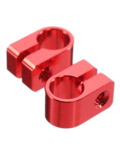 XLPOWER 520 RC Helicopter Parts Tail Control Rod Assembly Mount