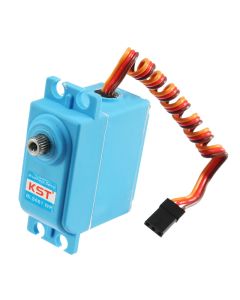KST BLS661WP V2.0 19Kg 8.4V Brushless Waterproof Servo For RC Model RC Car